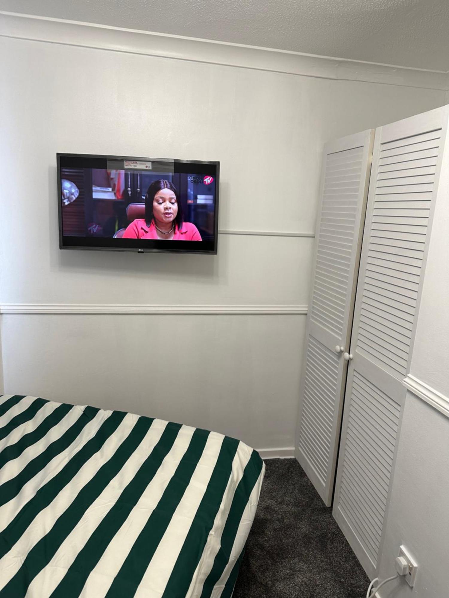 Lovely Two Bedroom Flat Thamesmead (Greater London)